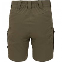 Helikon OTUS Outdoor Tactical Ultra Shorts Lite - Black - M