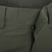 Helikon Greyman Tactical Pants - Black - 3XL - Short