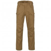 Helikon Urban Tactical Pants - PolyCotton Ripstop - Khaki - XS - Regular