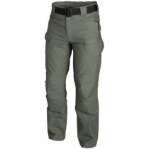 Helikon Urban Tactical Pants - PolyCotton Ripstop - Olive - 2XL - Long