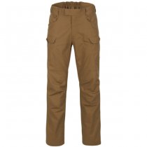 Helikon Urban Tactical Pants - PolyCotton Ripstop - Olive - 2XL - Long