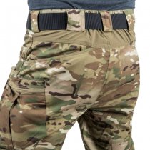 Helikon UTP Urban Tactical Flex Pants - Black - XL - XLong