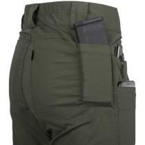 Helikon Greyman Tactical Pants - Ash Grey - S - Short