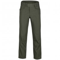 Helikon Greyman Tactical Pants - Ash Grey - L - Short