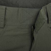 Helikon Greyman Tactical Pants - Ash Grey - 2XL - Short