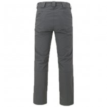 Helikon-Tex Trekking Tactical Pants - Black - 3XL - Short