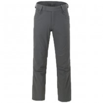 Helikon-Tex Trekking Tactical Pants - Black - 3XL - Short