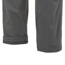Helikon-Tex Trekking Tactical Pants - Black - 3XL - Short