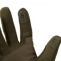 Helikon Tracker Outback Gloves - Black - XL