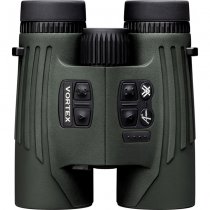Vortex Fury HD 5000 AB 10x42 Laser Rangefinding Binocular
