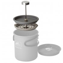 Helikon Coffee Press