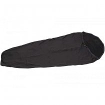 Carinthia Sleeping Bag Grizzly Size M - Black