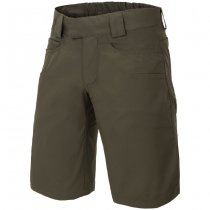 Helikon Greyman Tactical Shorts - Taiga Green - XL