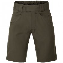 Helikon Greyman Tactical Shorts - Taiga Green - XL