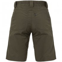 Helikon Greyman Tactical Shorts - Taiga Green - XL