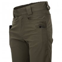 Helikon Greyman Tactical Shorts - Ash Grey - 2XL