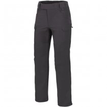 Helikon Hybrid Outback Pants Duracanvas - Ash Grey - 4XL - Long