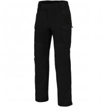 Helikon Hybrid Outback Pants Duracanvas - Black - 4XL - Short