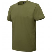 Helikon Organic Cotton T-Shirt Slim - U.S. Green - M
