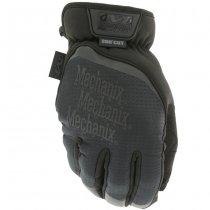 Mechanix Wear FastFit Covert Glove D4-360 - Black - S
