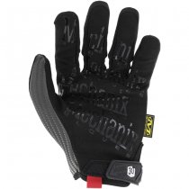 Mechanix Wear Original Glove - Carbon Black Edition - S