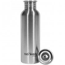 Tatonka Steel Bottle Premium 0.75l