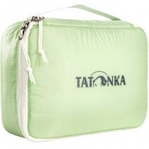 Tatonka SQZY Padded Pouch M - Lighter Green