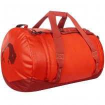 Tatonka Barrel XL - Red Orange