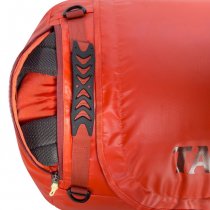 Tatonka Barrel Roller M - Red Orange