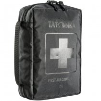Tatonka First Aid Complete - Black