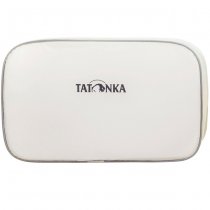 Tatonka SQZY Zip Bag 8l - Lighter Grey