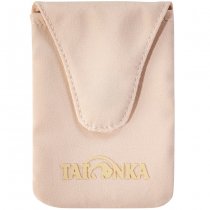 Tatonka Soft Bra Pocket - Nude