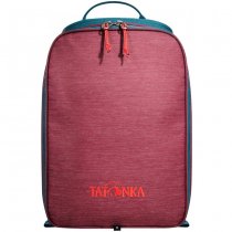 Tatonka Cooler Bag S - Bordeaux