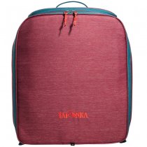 Tatonka Cooler Bag M - Bordeaux