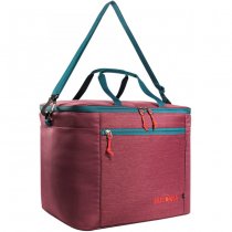 Tatonka Cooler Bag L - Bordeaux Red