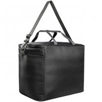 Tatonka Cooler Bag L - Off Black