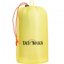 Tatonka SQZY Stuff Bag 2l - Light Yellow