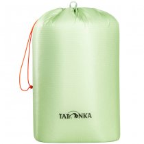 Tatonka SQZY Stuff Bag 10l - Lighter Green