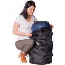 Tatonka Backpack Protective Bag 90-130l - Black