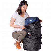 Tatonka Backpack Protective Bag 80l - Black