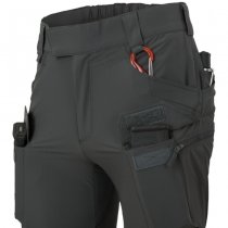 Helikon OTP Outdoor Tactical Pants Lite - Khaki - 3XL - Regular