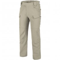 Helikon OTP Outdoor Tactical Pants Lite - Khaki - 4XL - Regular
