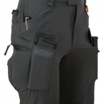Helikon OTP Outdoor Tactical Pants Lite - Khaki - 4XL - Long