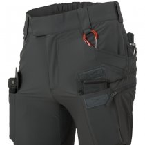 Helikon OTP Outdoor Tactical Pants Lite - Khaki - L - Short