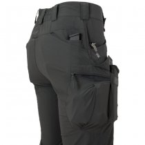 Helikon OTP Outdoor Tactical Pants Lite - Khaki - 4XL - Short