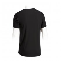 Outrider T.O.R.D. Performance Utility Tee - Black - 2XL