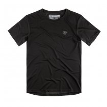 Outrider T.O.R.D. Performance Utility Tee - Black - 3XL