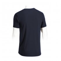 Outrider T.O.R.D. Performance Utility Tee - Navy - S