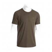Outrider T.O.R.D. Performance Utility Tee - Ranger Green - S