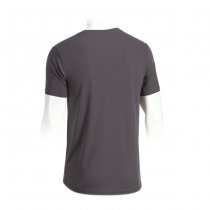 Outrider T.O.R.D. Performance Utility Tee - Wolf Grey - L